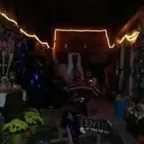 The Haunting
