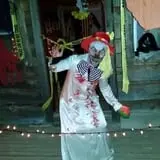 Clowning Around