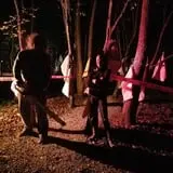 The Haunting  photo