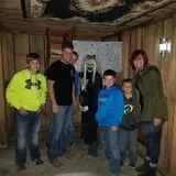 The Haunting  photo