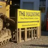 The Haunting
