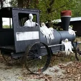 The Haunting  photo