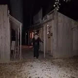 Wagon Wheel Saloon