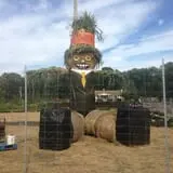 Twin Pond Farm Garden Center Halloween Family Fun photo
