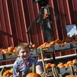 Twin Pond Farm Garden Center Halloween Family Fun photo