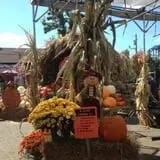 Twin Pond Farm Garden Center Halloween Family Fun photo