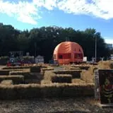 Twin Pond Farm Garden Center Halloween Family Fun photo