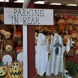 Twin Pond Farm Garden Center Halloween Family Fun photo