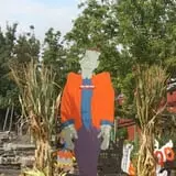 Twin Pond Farm Garden Center Halloween Family Fun photo