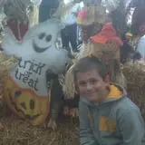 Twin Pond Farm Garden Center Halloween Family Fun photo