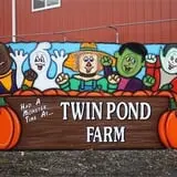 Twin Pond Farm Garden Center Halloween Family Fun photo