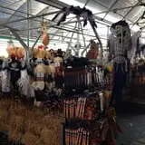 Twin Pond Farm Garden Center Halloween Family Fun photo
