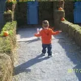 Twin Pond Farm Garden Center Halloween Family Fun photo