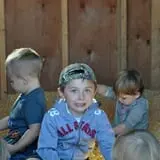 Twin Pond Farm Garden Center Halloween Family Fun photo