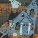 Twin Pond Farm Garden Center Halloween Family Fun photo