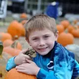Twin Pond Farm Garden Center Halloween Family Fun photo