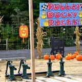Twin Pond Farm Garden Center Halloween Family Fun photo