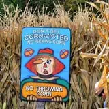 Twin Pond Farm Garden Center Halloween Family Fun photo