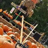 Twin Pond Farm Garden Center Halloween Family Fun photo