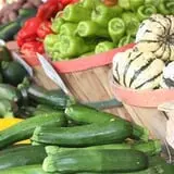 Twin Pond Farm Garden Center Halloween Family Fun photo