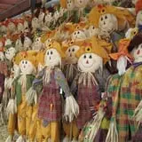 Twin Pond Farm Garden Center Halloween Family Fun photo