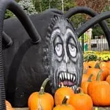 Twin Pond Farm Garden Center Halloween Family Fun photo