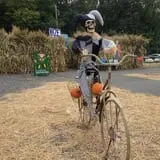 Twin Pond Farm Garden Center Halloween Family Fun photo