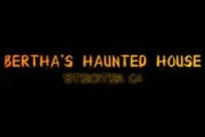 Bertha's Haunted House
