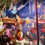 Burbank Clown House photo