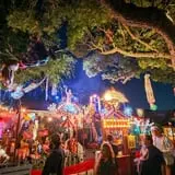Burbank Clown House photo