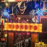 Burbank Clown House photo