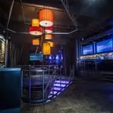 The Forbidden Palace Slate Halloween Party photo