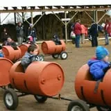 Post Family Farm photo