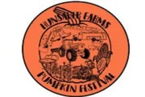Hunsader Farms Pumpkin Festival