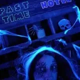 Haunted Past Time Hotel photo