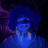 Haunted Past Time Hotel photo