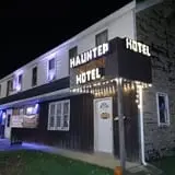 Haunted Past Time Hotel photo