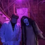 Haunted Past Time Hotel photo