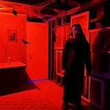 Haunted Past Time Hotel photo