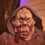 Haunted Past Time Hotel photo