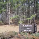 McClintock Park photo