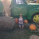 Happy Day Farms Pumpkin Patch photo