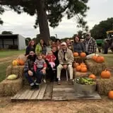 Happy Day Farms Pumpkin Patch photo
