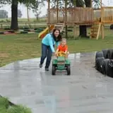 Happy Day Farms Pumpkin Patch photo