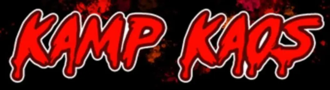 Kamp Kaos Haunt Cover Photo
