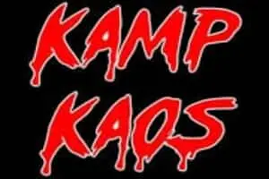 Kamp Kaos Haunt