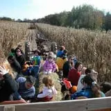 Lendt's Pumpkin Patch photo