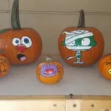 Lendt's Pumpkin Patch photo