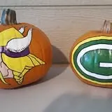 Lendt's Pumpkin Patch photo