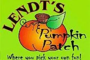 Lendt's Pumpkin Patch